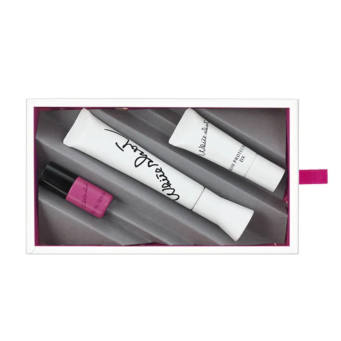 POLA White Shot SXS Bright Experience Kit L Limited Edition