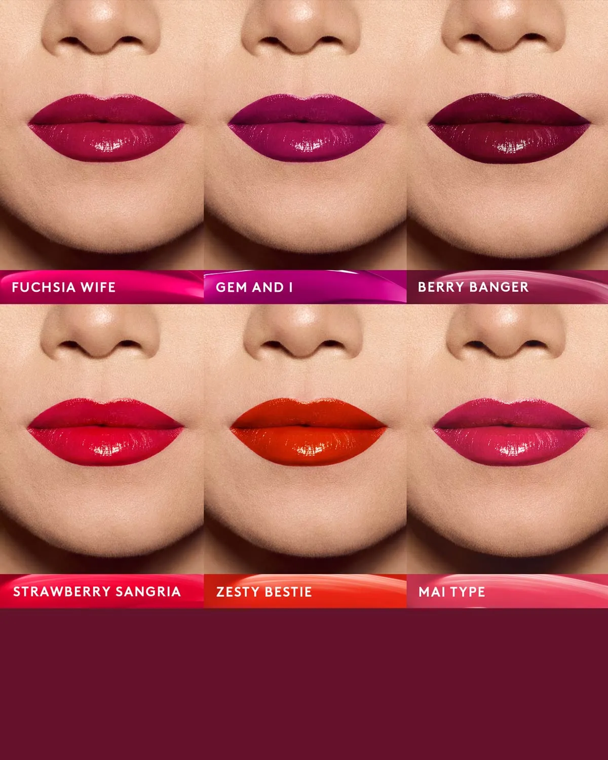 Poutsicle Hydrating Lip Stain — Zesty Bestie