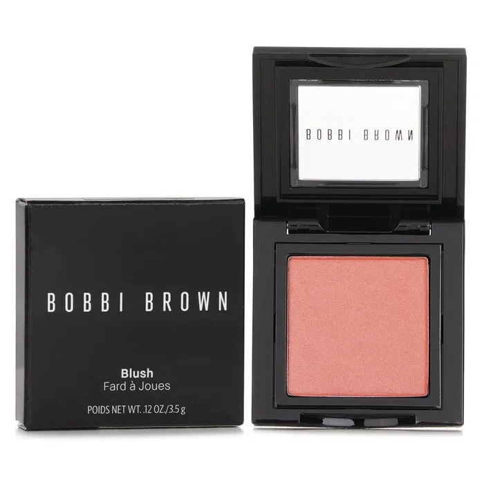 Powder Blush  - # Antigua Shimmer - 3.5g