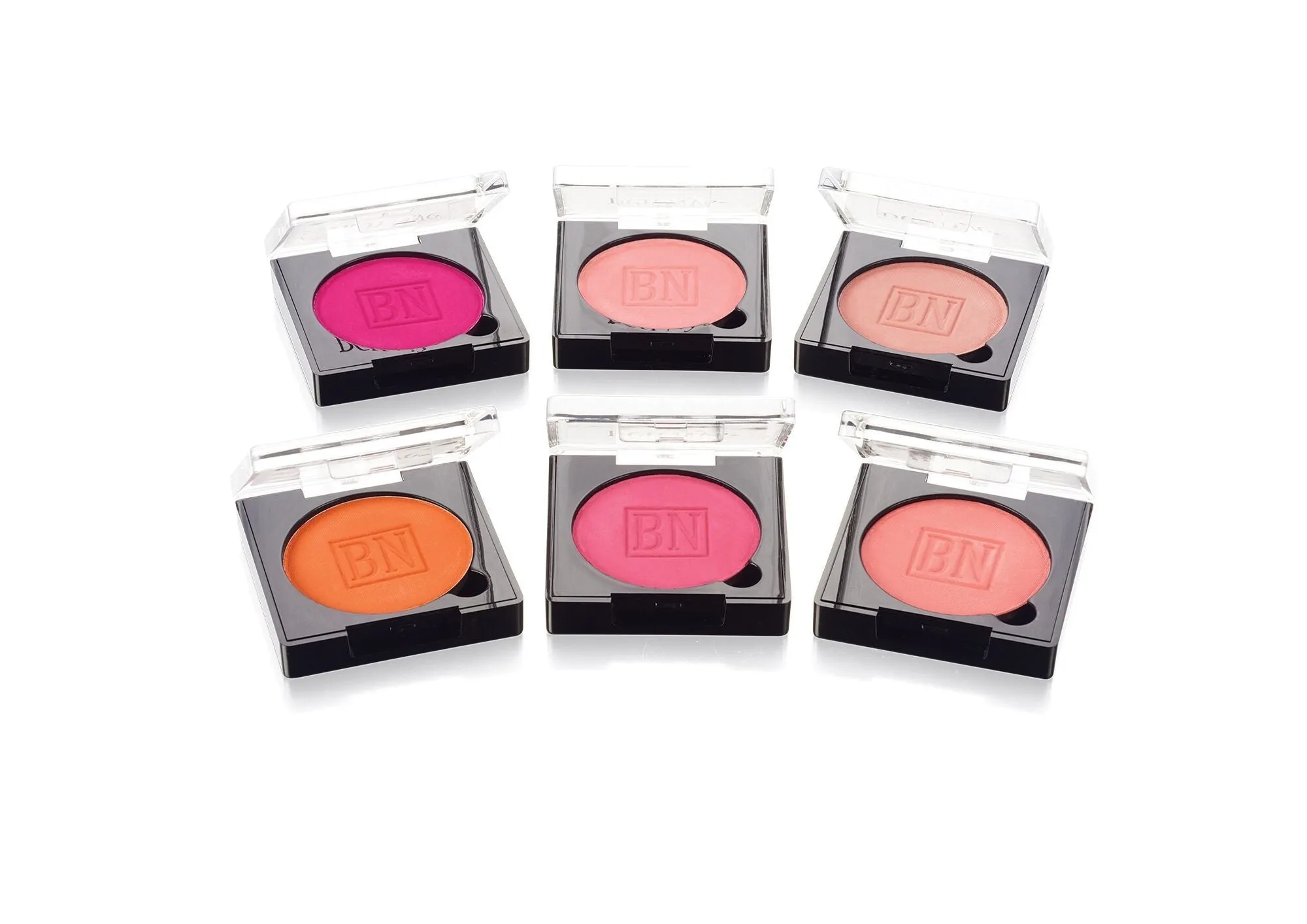 Powder Blush - Contour No 1 (DC-01)