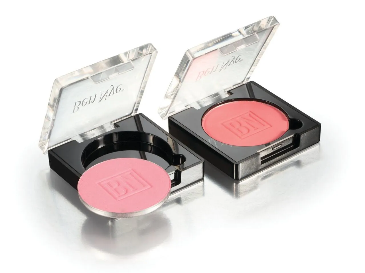 Powder Blush - Contour No 1 (DC-01)