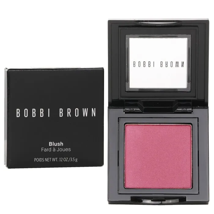 Powder Blush  - # Gallery Shimmer - 3.5g