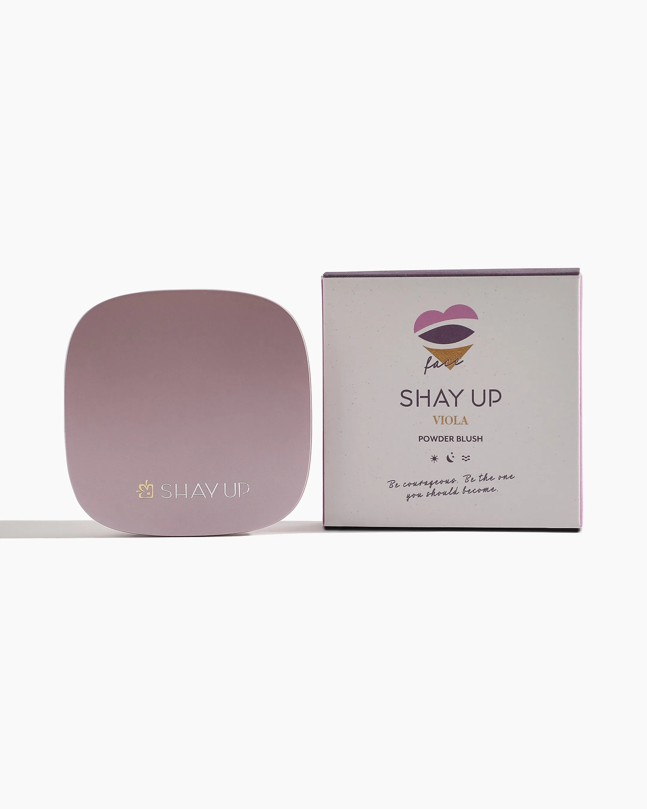 Powder Blush