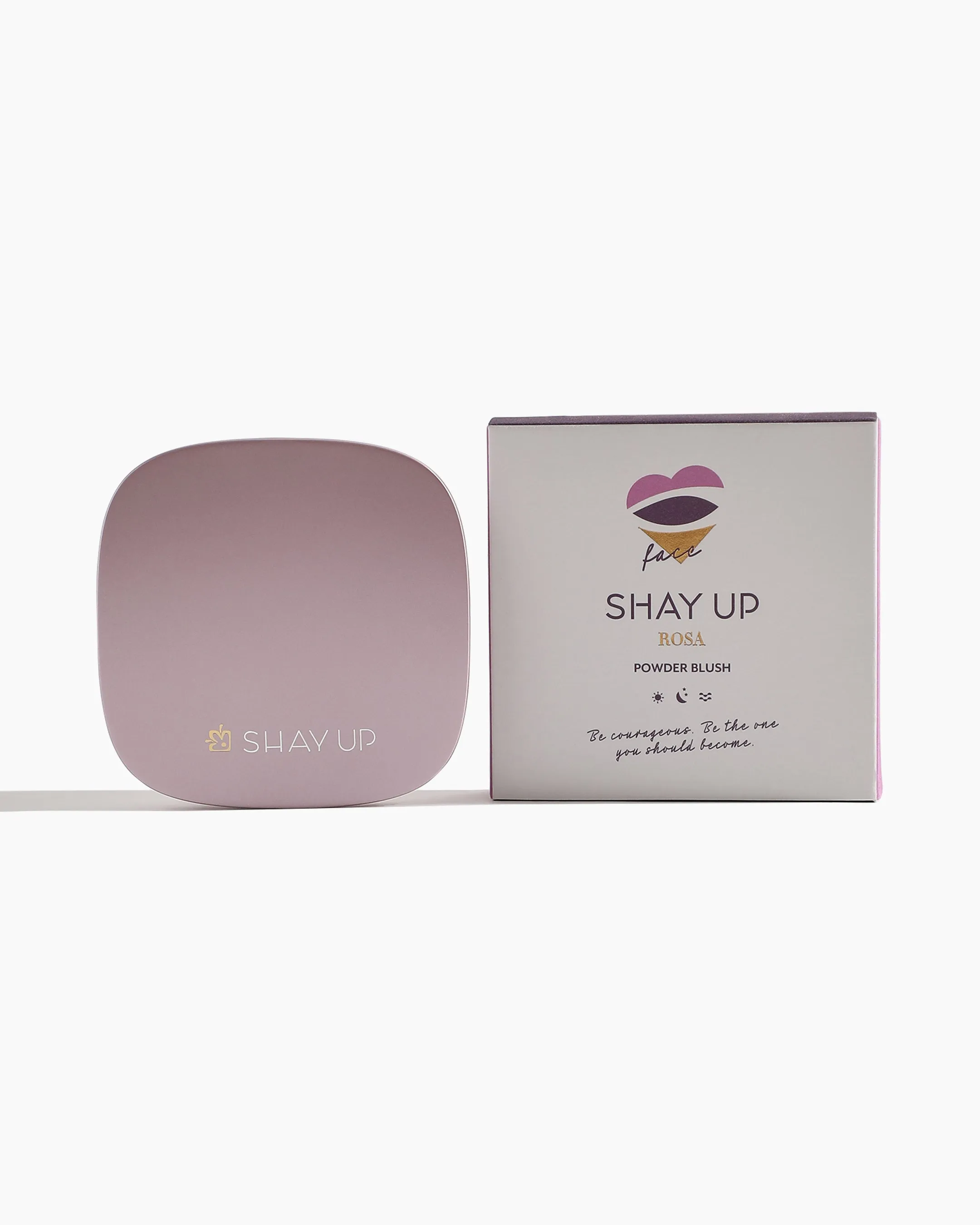 Powder Blush