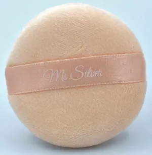 Powder Finger Puff
