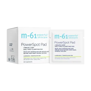 PowerSpot Pad