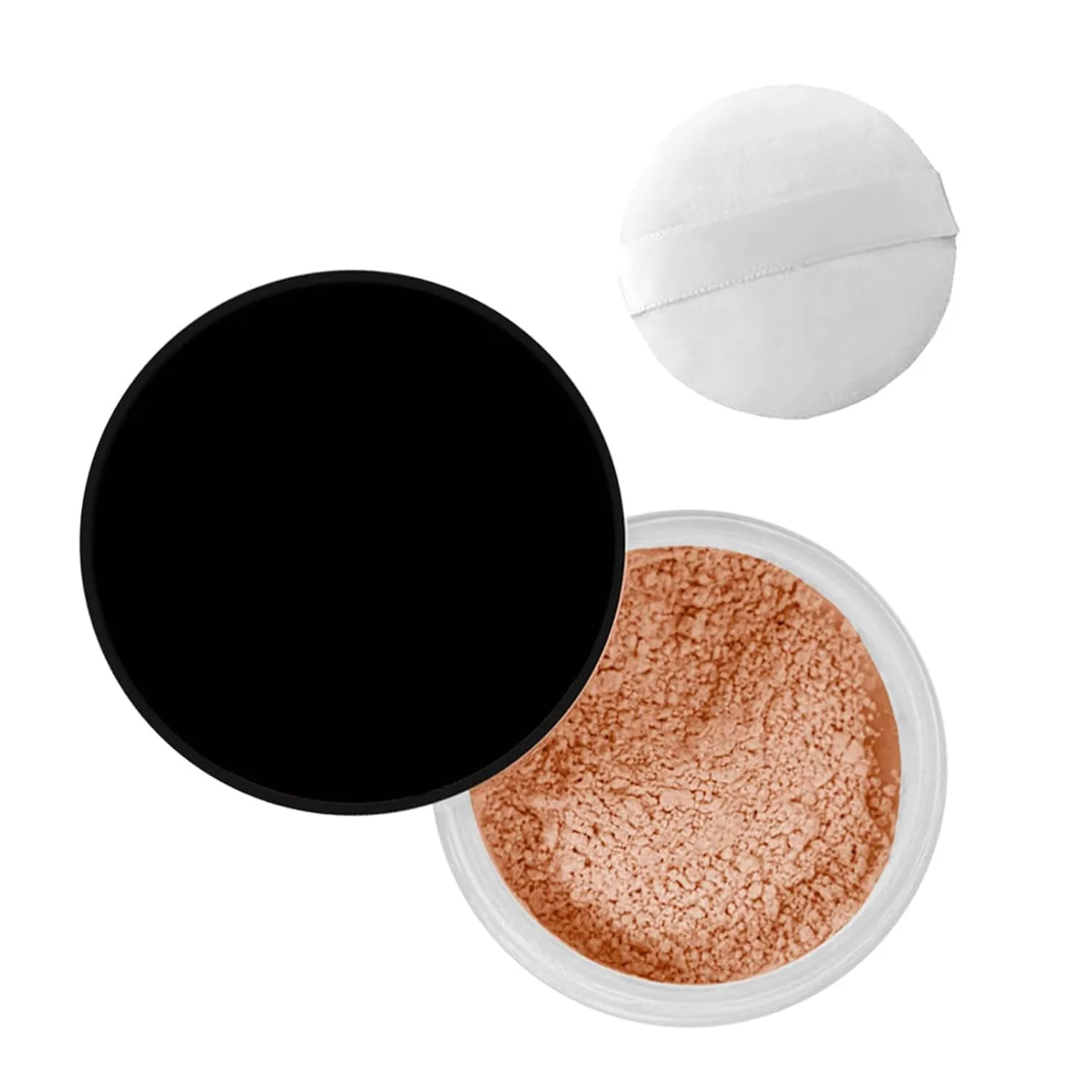 Practical Setting Powder Oil Control Blurring Setting Powder Lasting Setting Powder Wet And Dry Setting Powder For Woman