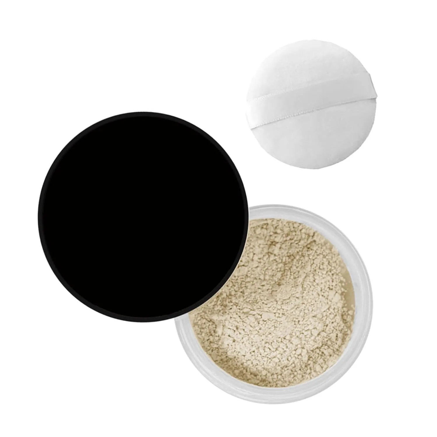 Practical Setting Powder Oil Control Blurring Setting Powder Lasting Setting Powder Wet And Dry Setting Powder For Woman