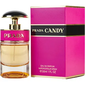 Prada 225211 Prada Candy 1 oz Eau De Parfum Spray