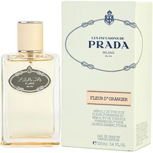 Prada  Prada Infusion De Fleur Doranger 3.4 oz Eau De Parfum Spray