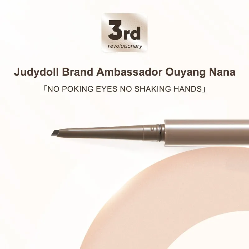 Precisely Depicted Slim Gel Eyeliner
