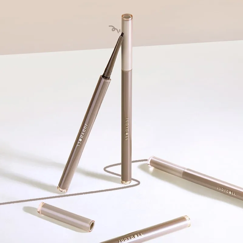 Precisely Depicted Slim Gel Eyeliner