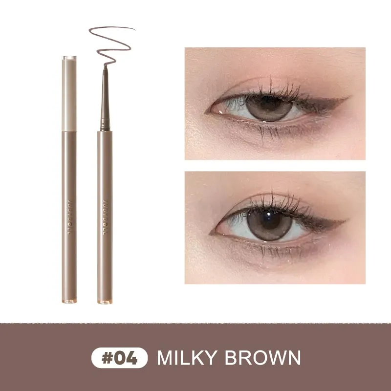 Precisely Depicted Slim Gel Eyeliner