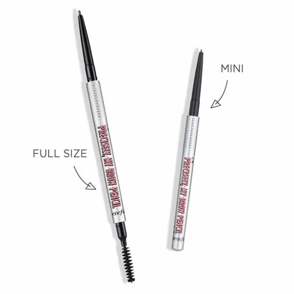 Precisely, my brow eyebrow pencil - Size Mini
