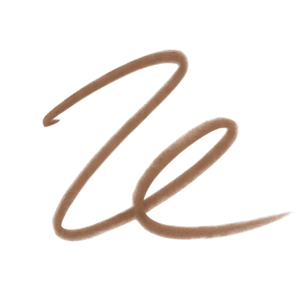 Precisely, my brow eyebrow pencil - Size Mini