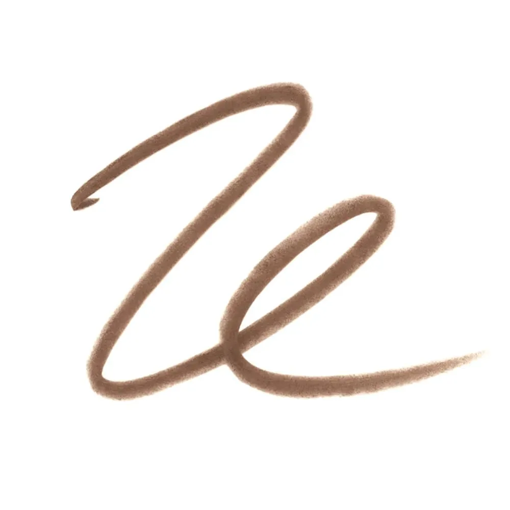 Precisely, my brow eyebrow pencil - Size Mini