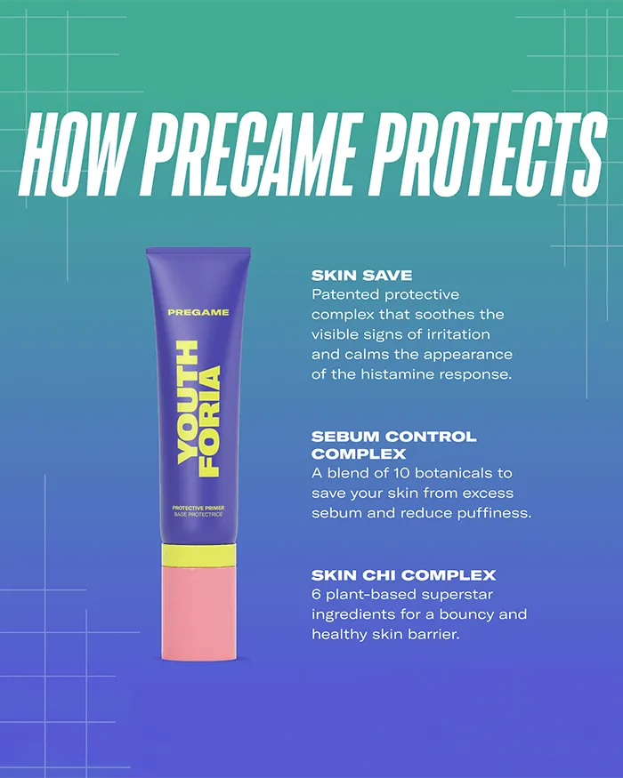 Pregame Primer