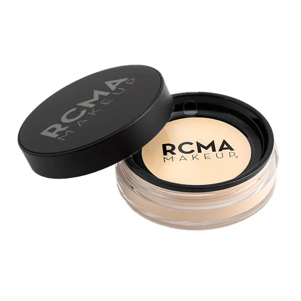 Premiere Loose Powder