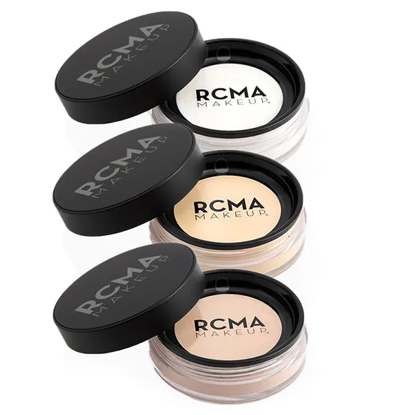 Premiere Loose Powder