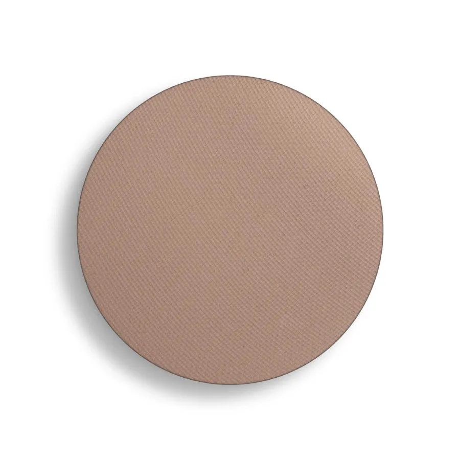 Pressed Powder Eyebrow Shadow prasowany cień do brwi 06 Gift From The Ancient Tree 1.2g