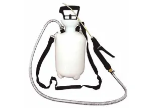 Pressure Spray Powder Duster