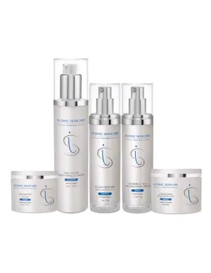 Prevent & Correct Pigmentation System