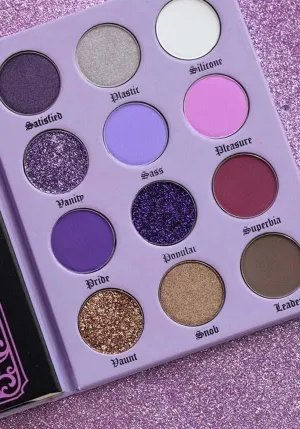 Pride | EYESHADOW PALETTE