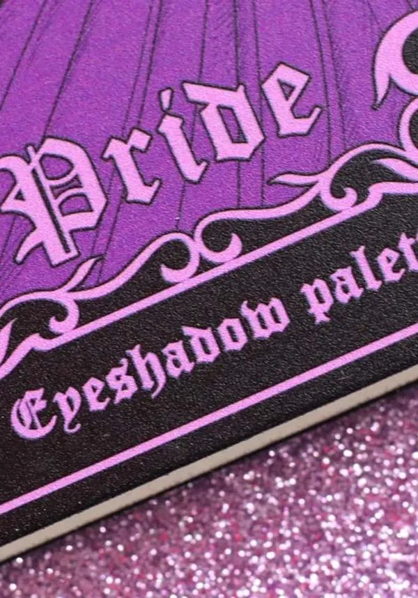 Pride | EYESHADOW PALETTE
