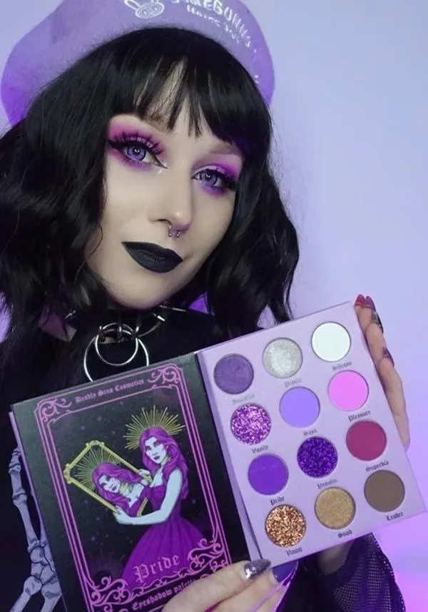 Pride | EYESHADOW PALETTE