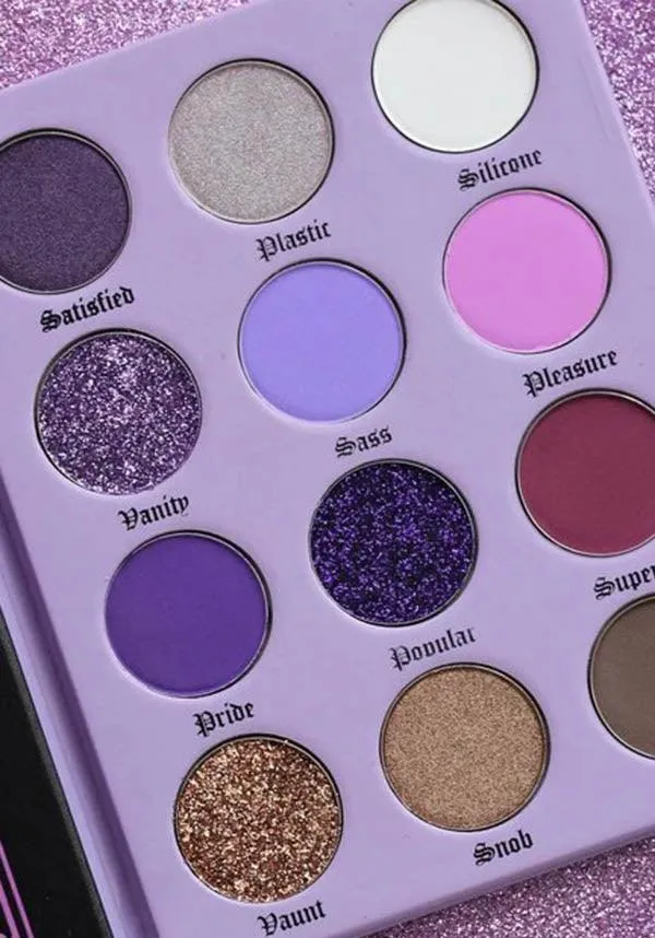 Pride | EYESHADOW PALETTE