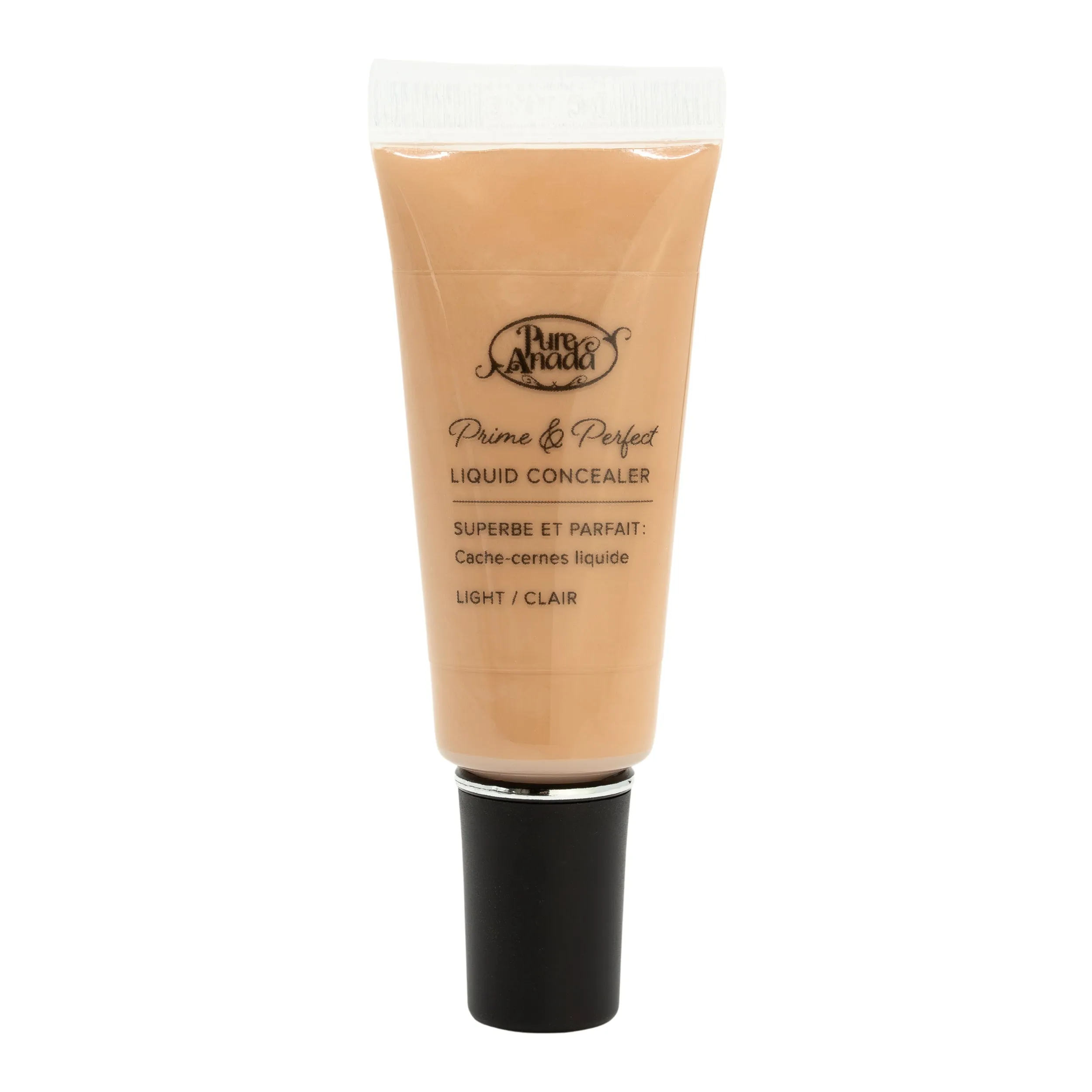 Prime & Perfect Liquid Concealer - Light