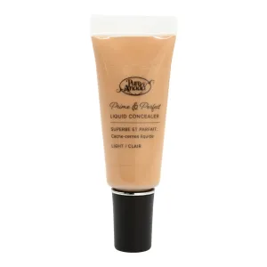 Prime & Perfect Liquid Concealer - Light