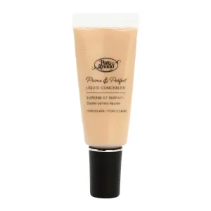 Prime & Perfect Liquid Concealer - Porcelain
