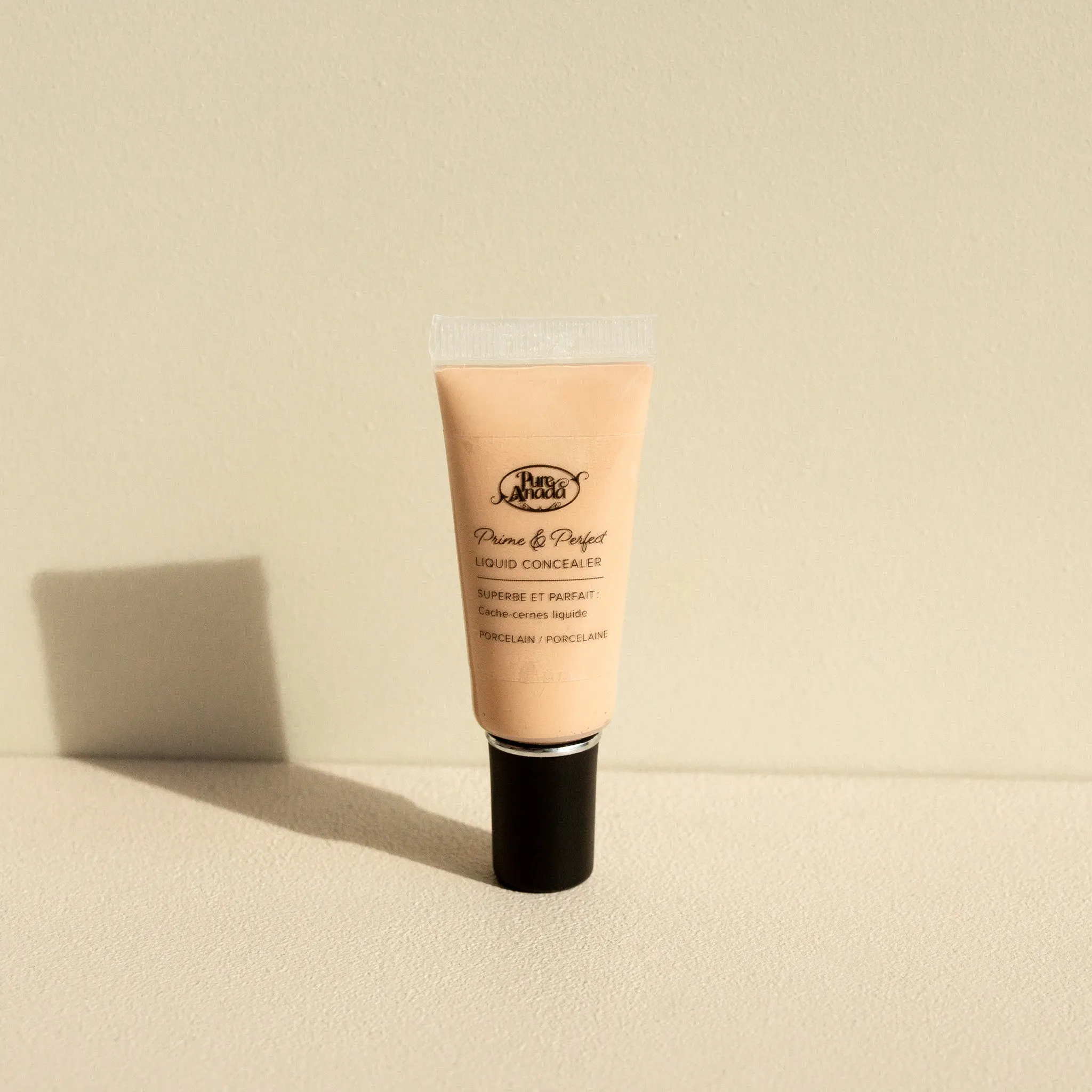 Prime & Perfect Liquid Concealer - Porcelain