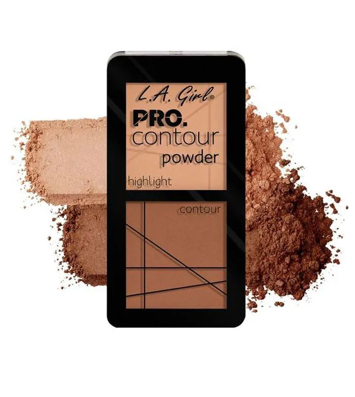 PRO Contour Powder