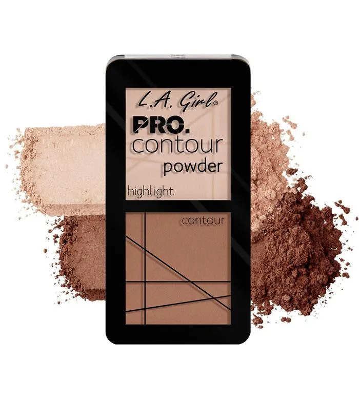 PRO Contour Powder