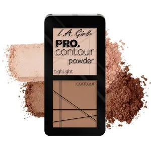 PRO Contour Powder