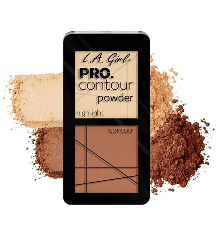 PRO Contour Powder
