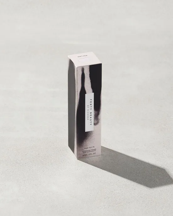 Pro Filt'r Hydrating Primer — Soft Silk