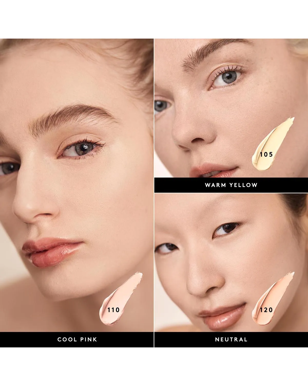 Pro Filt'r Instant Retouch Concealer — #110