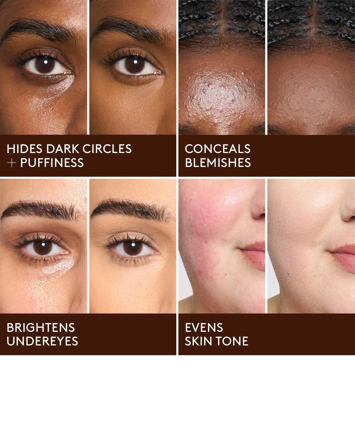 Pro Filt'r Instant Retouch Concealer — #170