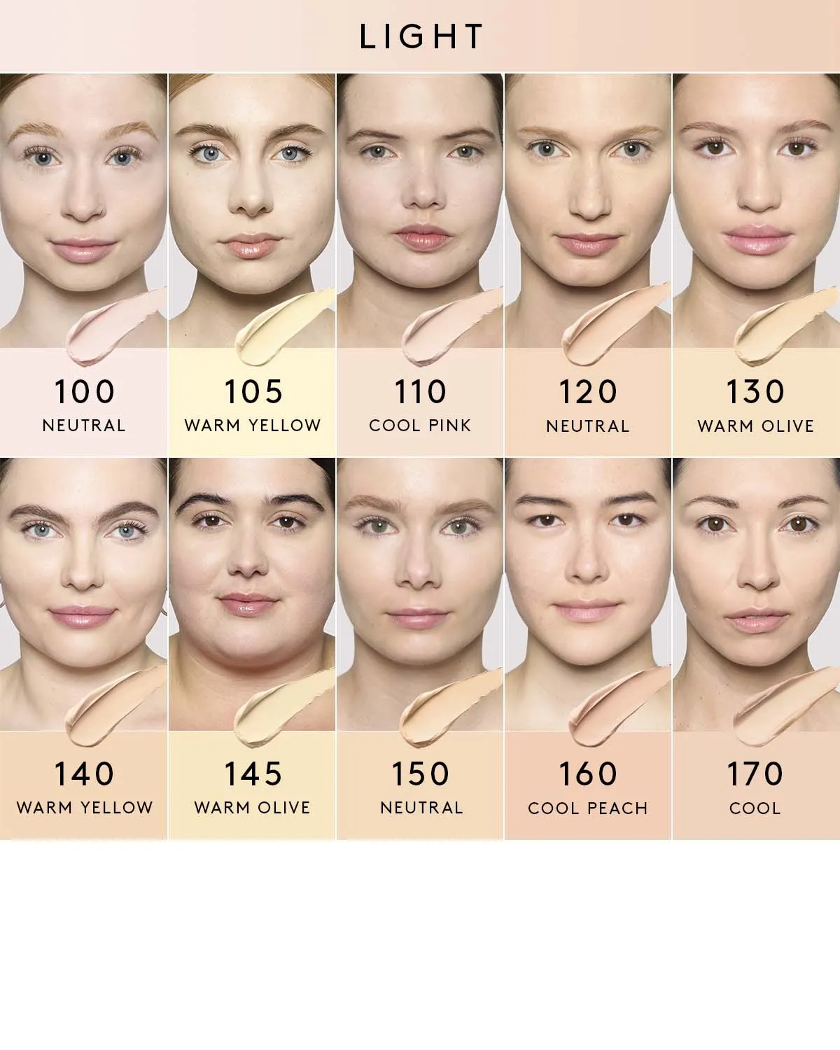 Pro Filt'r Instant Retouch Concealer — #170