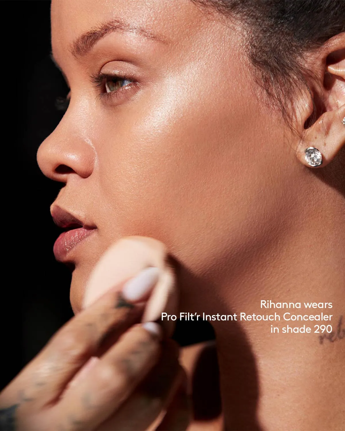 Pro Filt'r Instant Retouch Concealer — #170