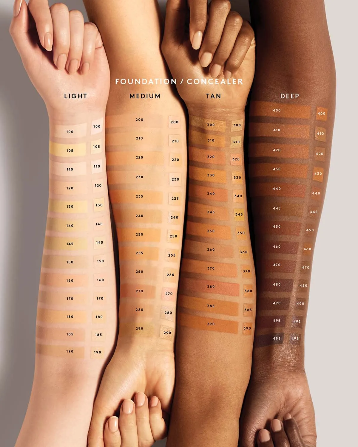 Pro Filt'r Instant Retouch Concealer — #170