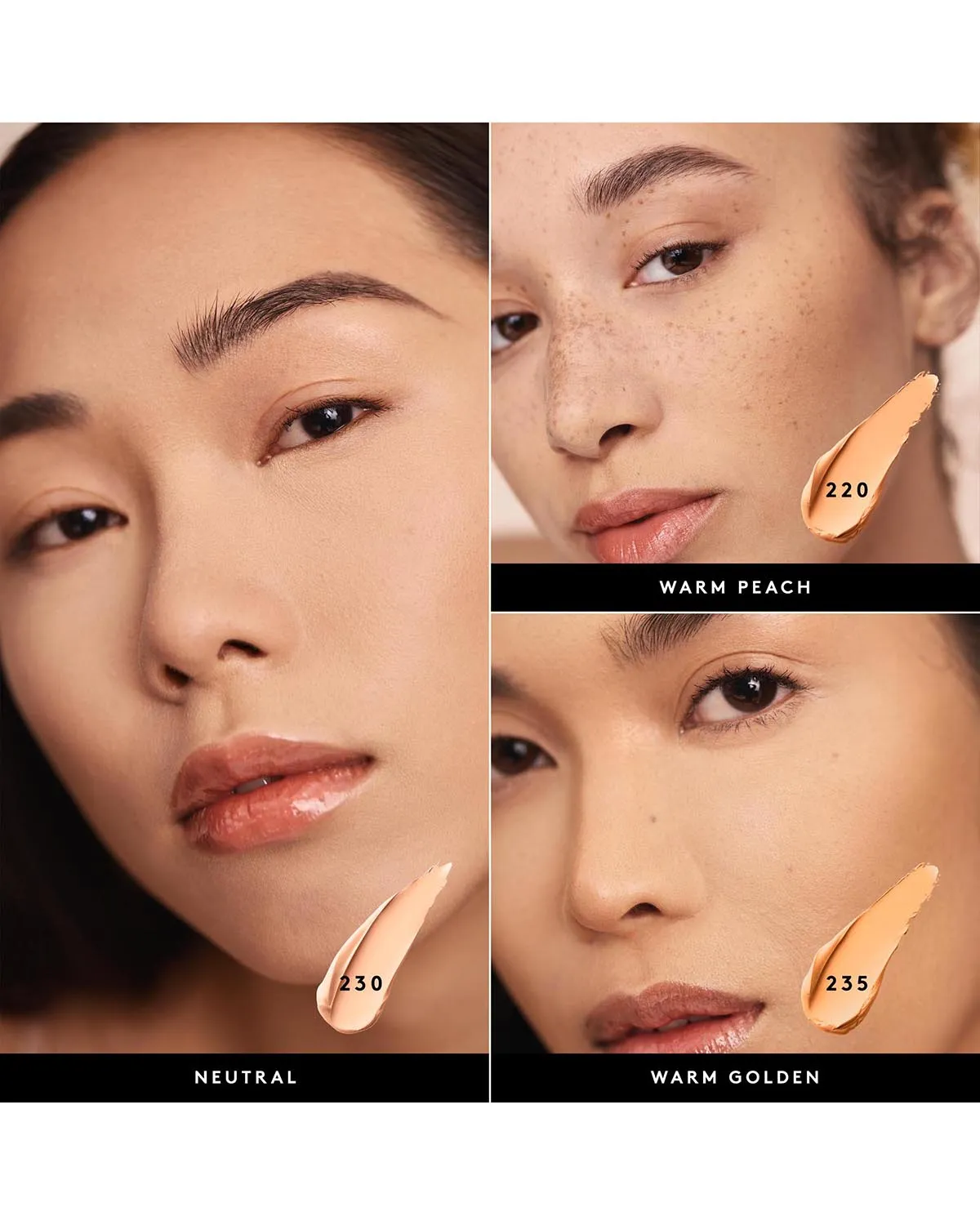 Pro Filt'r Instant Retouch Concealer — #230