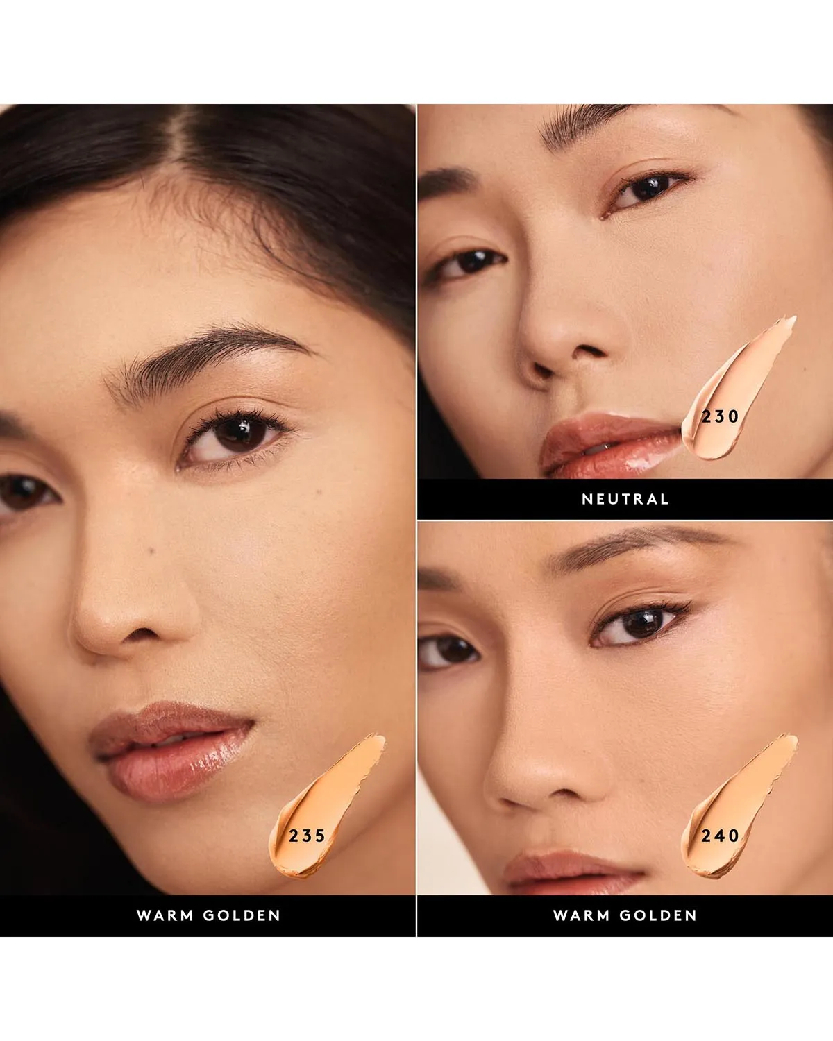 Pro Filt'r Instant Retouch Concealer — #235