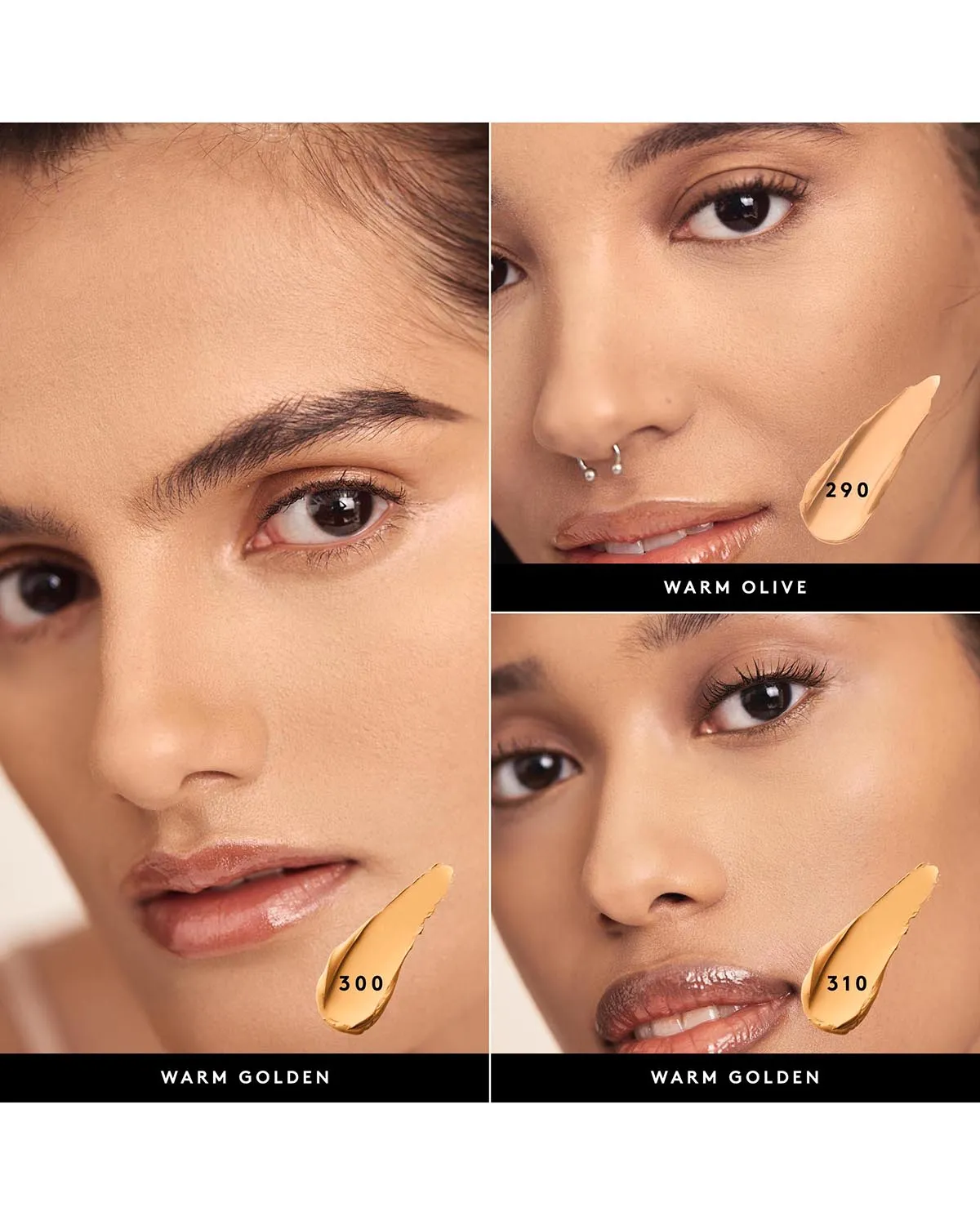 Pro Filt'r Instant Retouch Concealer — #300