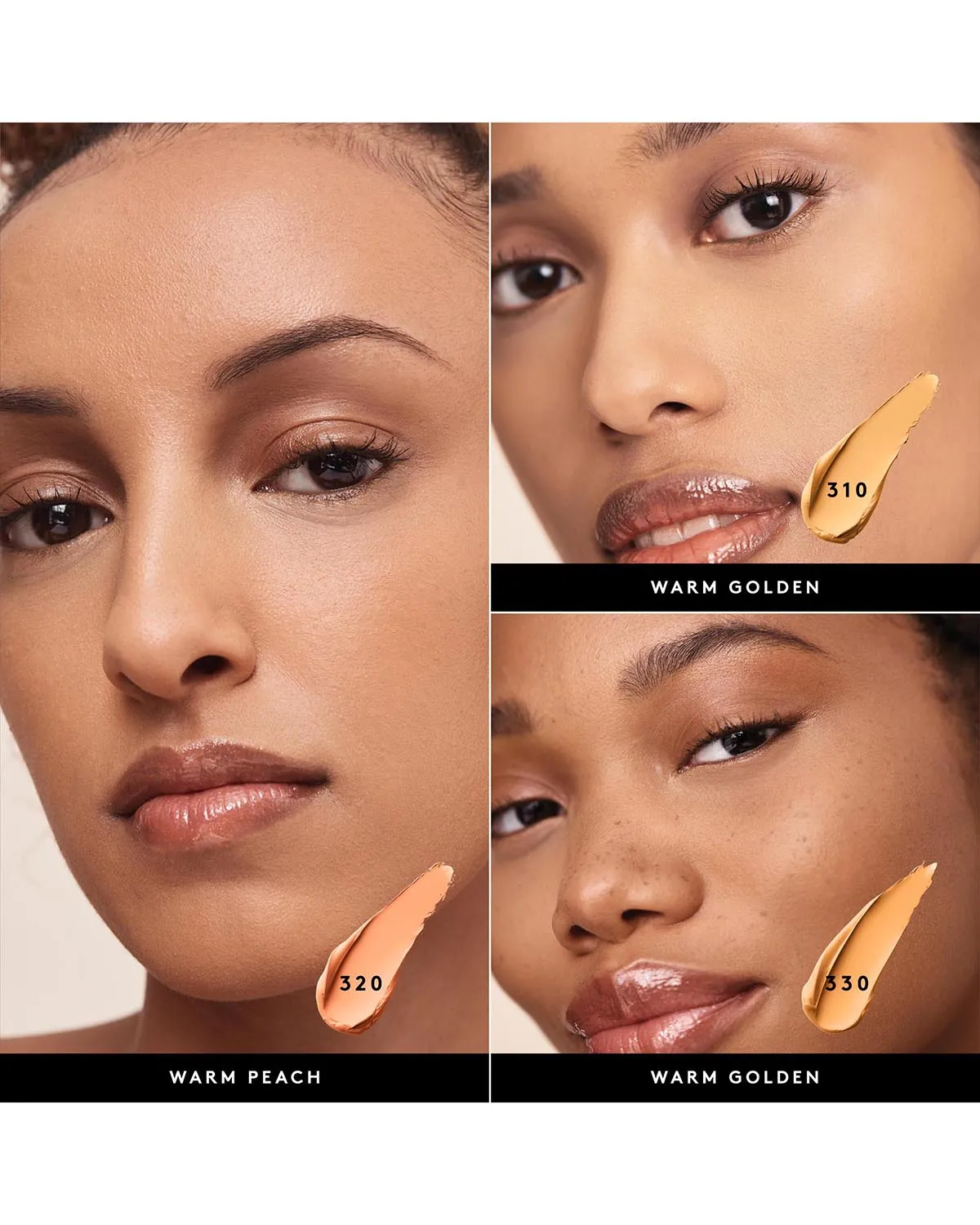 Pro Filt'r Instant Retouch Concealer — #320