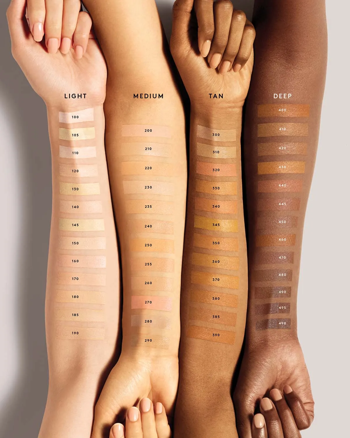 Pro Filt'r Instant Retouch Concealer — #320