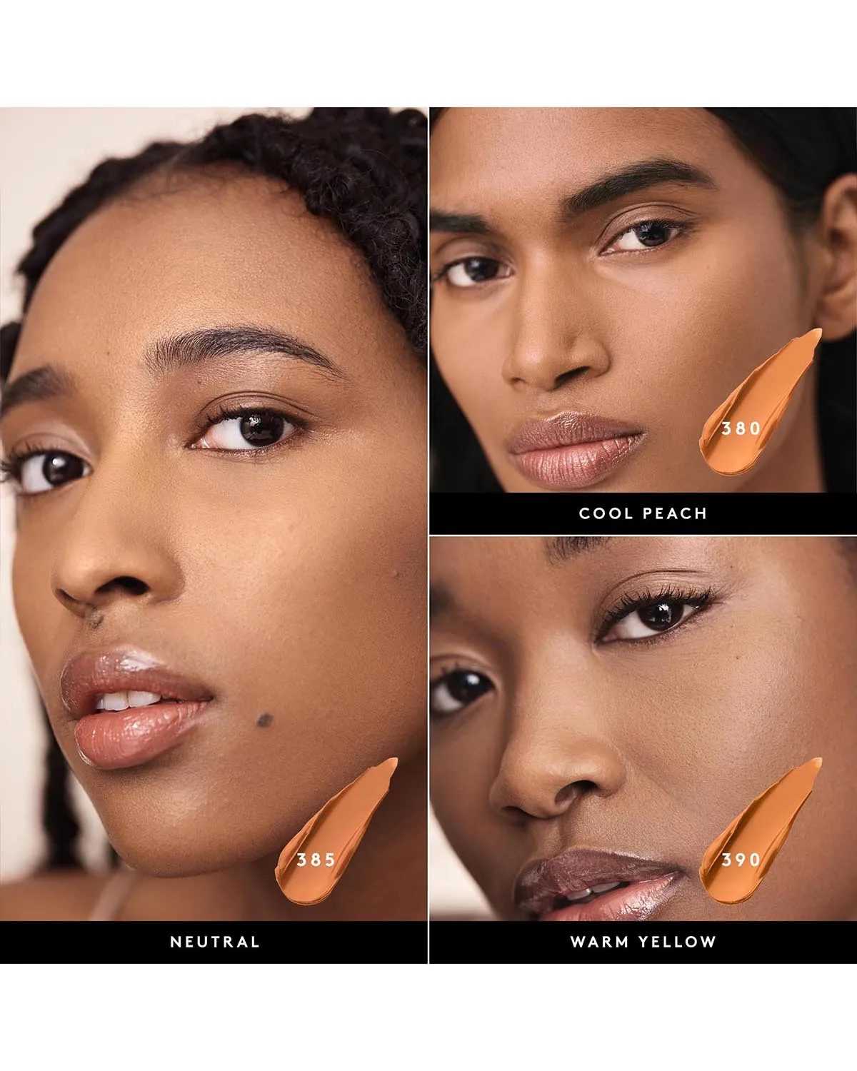 Pro Filt'r Instant Retouch Concealer — #385
